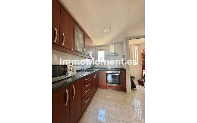 Revente - Appartement - Benidorm - Benidorm Centro
