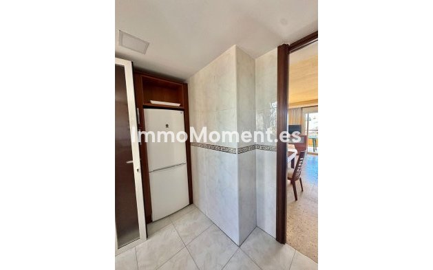 Revente - Appartement - Benidorm - Benidorm Centro