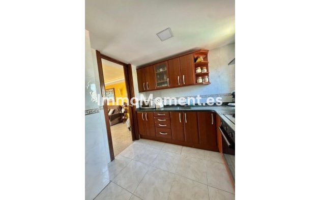 Revente - Appartement - Benidorm - Benidorm Centro