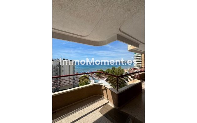 Revente - Appartement - Benidorm - Benidorm Centro