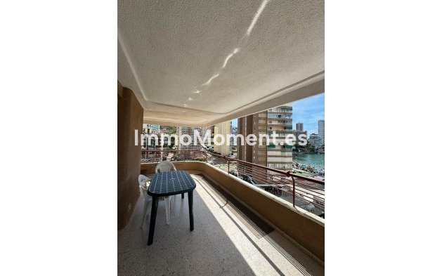 Revente - Appartement - Benidorm - Benidorm Centro