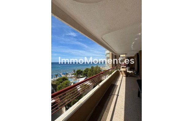Revente - Appartement - Benidorm - Benidorm Centro