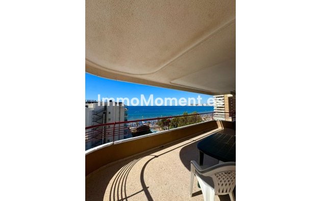 Revente - Appartement - Benidorm - Benidorm Centro