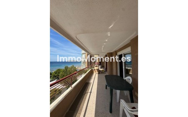 Revente - Appartement - Benidorm - Benidorm Centro