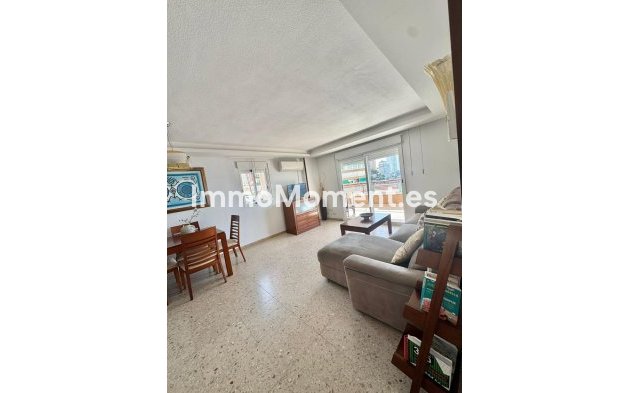 Revente - Appartement - Benidorm - Benidorm Centro