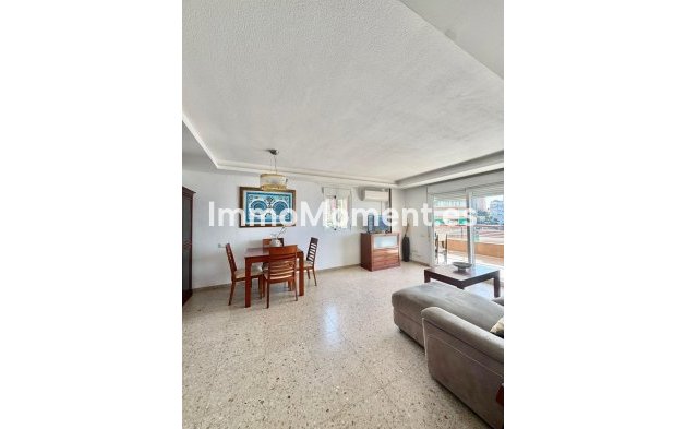 Revente - Appartement - Benidorm - Benidorm Centro