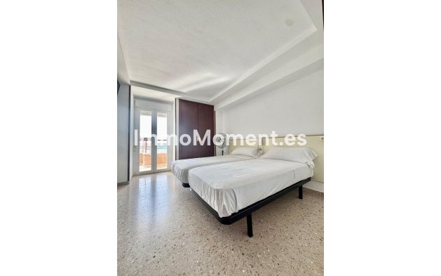 Revente - Appartement - Benidorm - Benidorm Centro