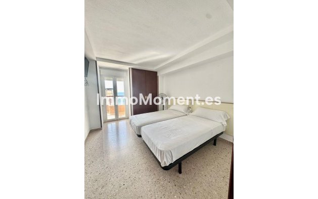 Revente - Appartement - Benidorm - Benidorm Centro