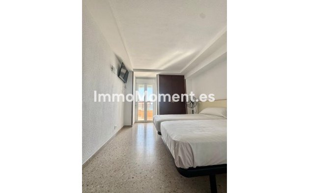 Revente - Appartement - Benidorm - Benidorm Centro