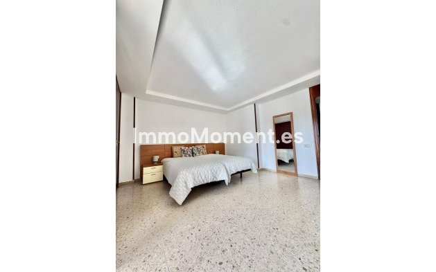 Revente - Appartement - Benidorm - Benidorm Centro