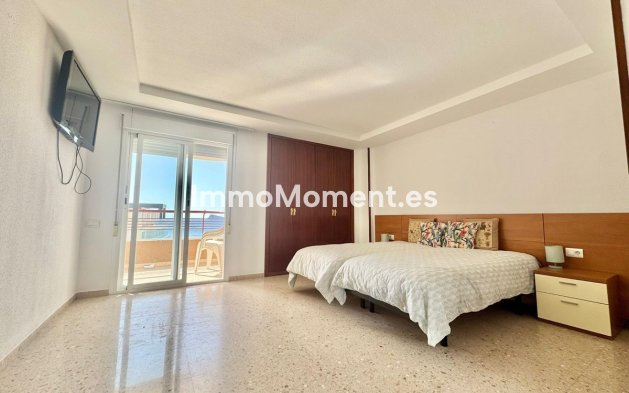 Revente - Appartement - Benidorm - Benidorm Centro