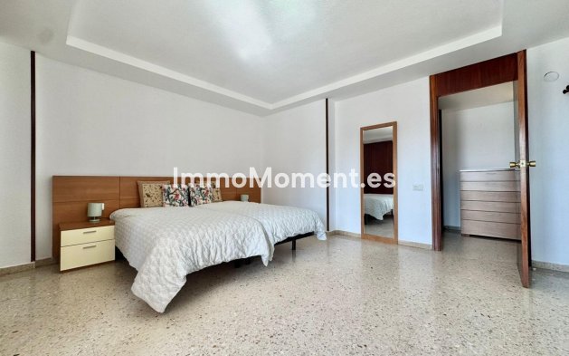 Revente - Appartement - Benidorm - Benidorm Centro