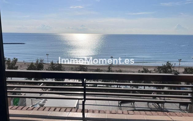 Bestaande woning - Appartement - Alicante - Alicante Centro
