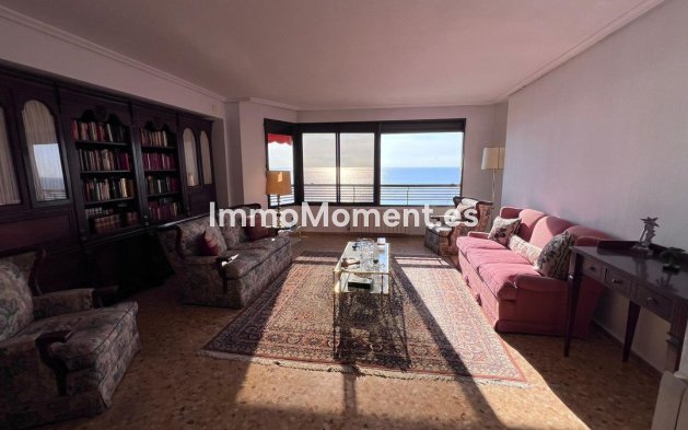 Bestaande woning - Appartement - Alicante - Alicante Centro