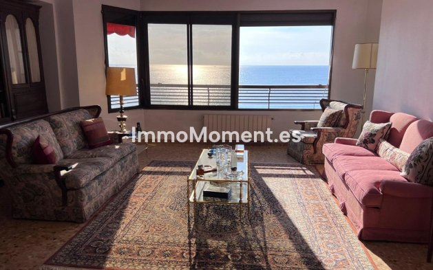 Bestaande woning - Appartement - Alicante - Alicante Centro