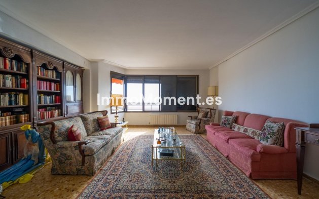 Bestaande woning - Appartement - Alicante - Alicante Centro