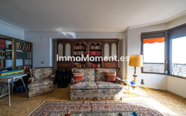 Bestaande woning - Appartement - Alicante - Alicante Centro