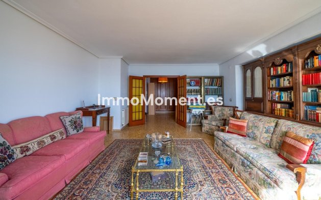 Bestaande woning - Appartement - Alicante - Alicante Centro