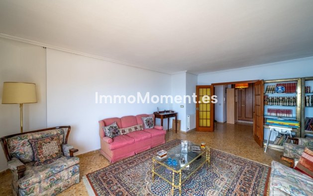 Bestaande woning - Appartement - Alicante - Alicante Centro