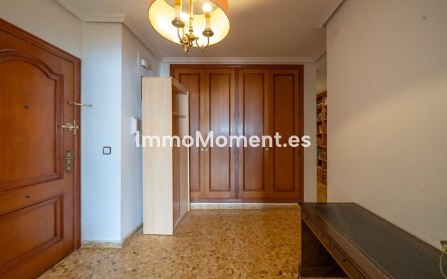 Bestaande woning - Appartement - Alicante - Alicante Centro