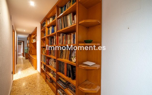 Bestaande woning - Appartement - Alicante - Alicante Centro