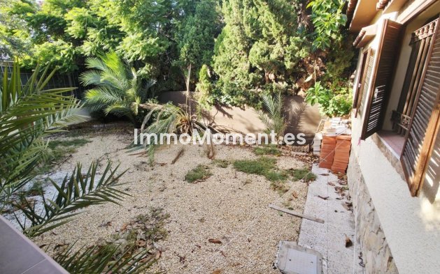 Wiederverkauf - Villa - Alicante - Alicante Centro