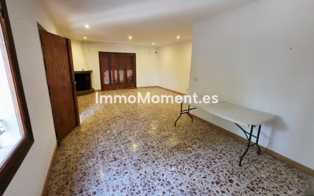 Wiederverkauf - Villa - Alicante - Alicante Centro