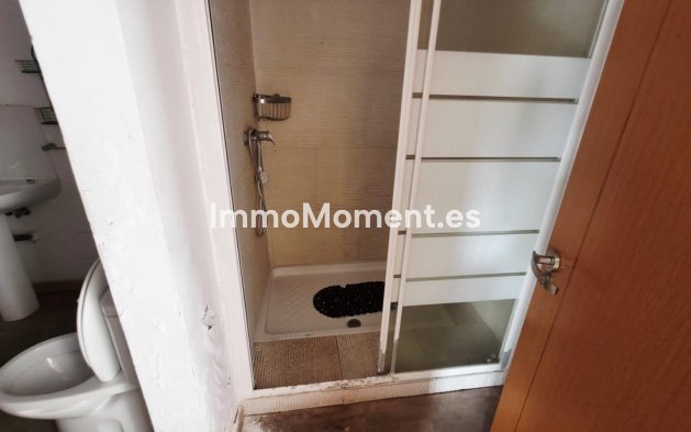 Wiederverkauf - Villa - Alicante - Alicante Centro