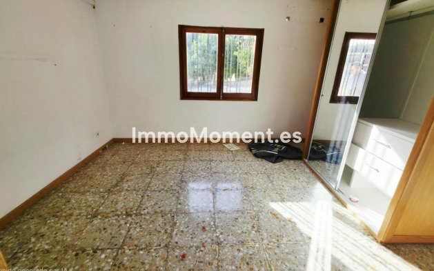 Wiederverkauf - Villa - Alicante - Alicante Centro