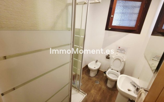 Wiederverkauf - Villa - Alicante - Alicante Centro