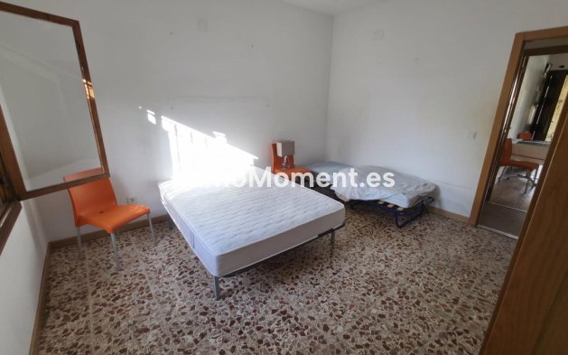 Wiederverkauf - Villa - Alicante - Alicante Centro