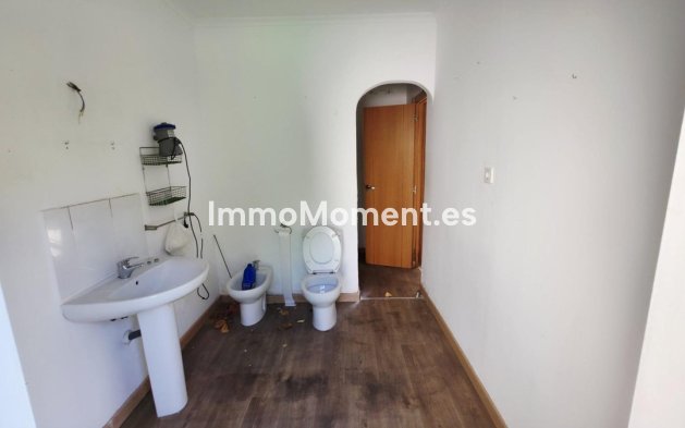 Wiederverkauf - Villa - Alicante - Alicante Centro