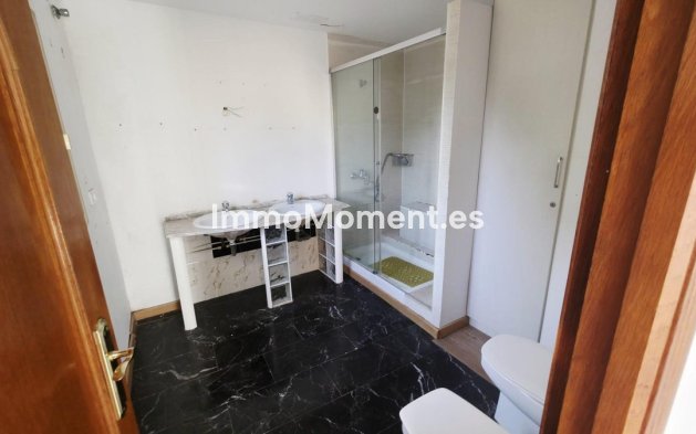 Wiederverkauf - Villa - Alicante - Alicante Centro