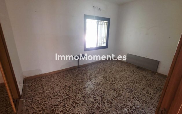 Wiederverkauf - Villa - Alicante - Alicante Centro