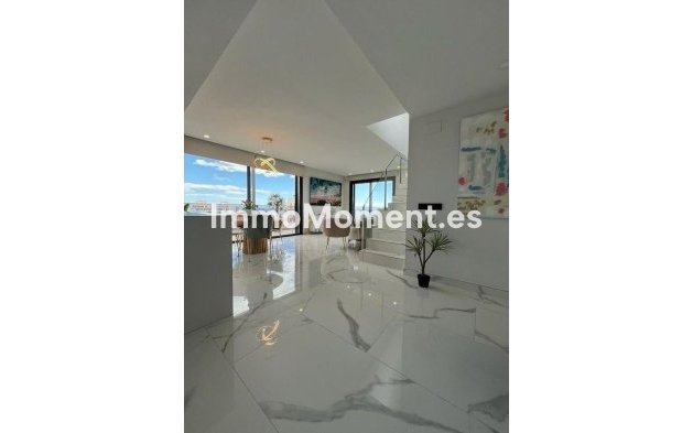 Wiederverkauf - Wohnung - Alicante - Alicante Centro