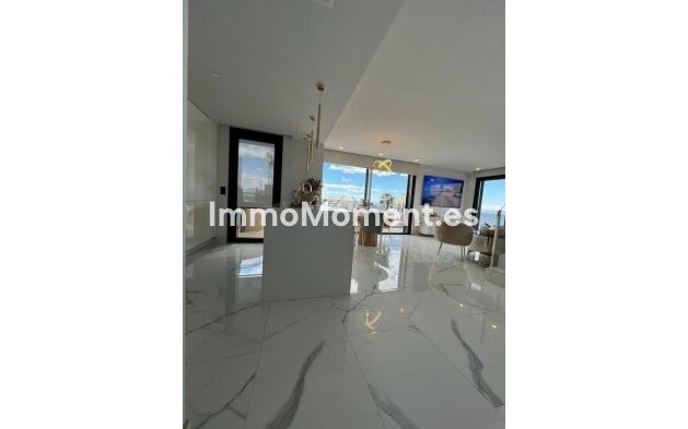 Wiederverkauf - Wohnung - Alicante - Alicante Centro