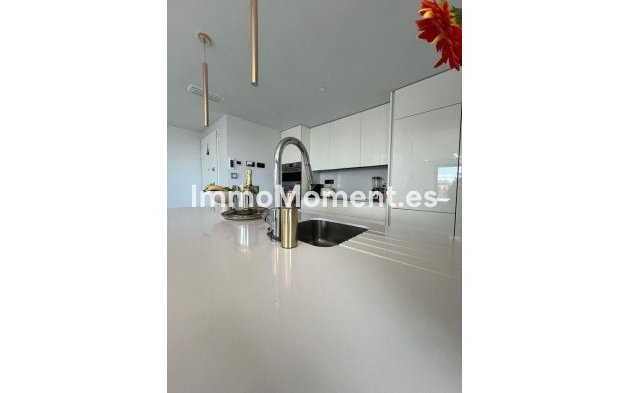 Wiederverkauf - Wohnung - Alicante - Alicante Centro