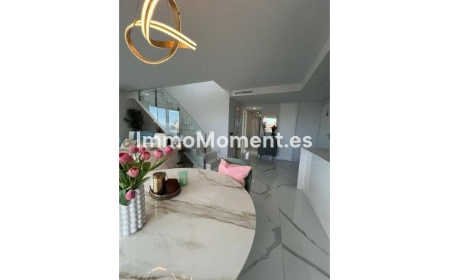 Wiederverkauf - Wohnung - Alicante - Alicante Centro