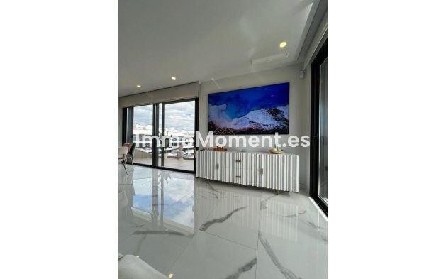 Wiederverkauf - Wohnung - Alicante - Alicante Centro