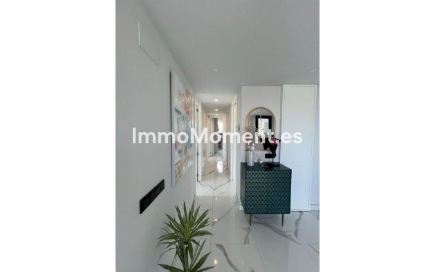 Wiederverkauf - Wohnung - Alicante - Alicante Centro