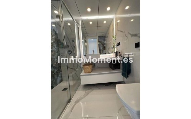 Wiederverkauf - Wohnung - Alicante - Alicante Centro