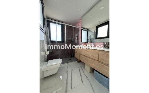 Wiederverkauf - Wohnung - Alicante - Alicante Centro