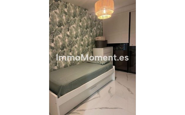 Wiederverkauf - Wohnung - Alicante - Alicante Centro