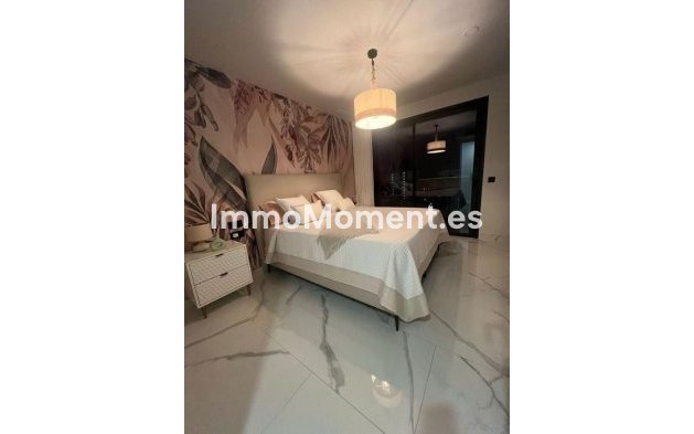 Wiederverkauf - Wohnung - Alicante - Alicante Centro