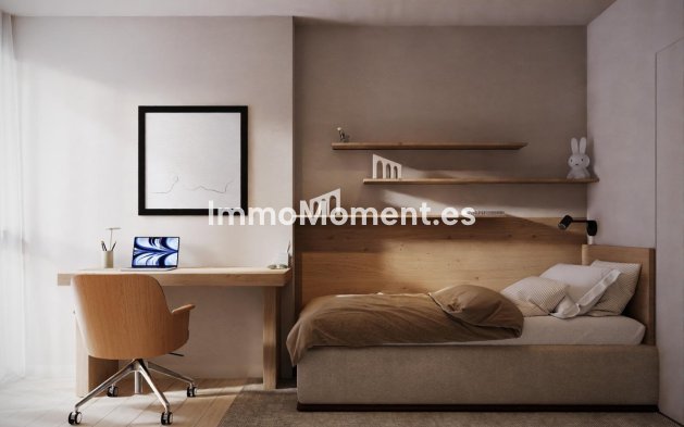 Resale - Apartment - Alicante - Alicante Centro