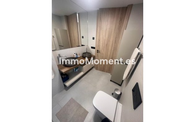 Revente - Villa - Algorfa - Algorfa Centro