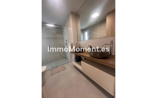 Revente - Villa - Algorfa - Algorfa Centro