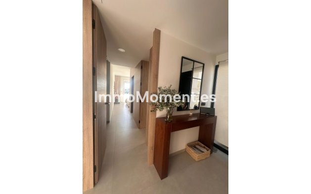 Revente - Villa - Algorfa - Algorfa Centro