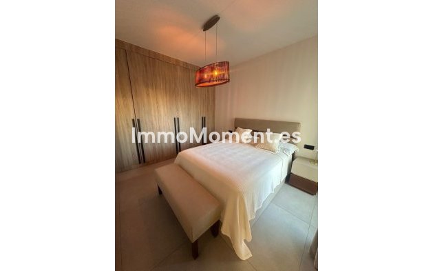 Revente - Villa - Algorfa - Algorfa Centro