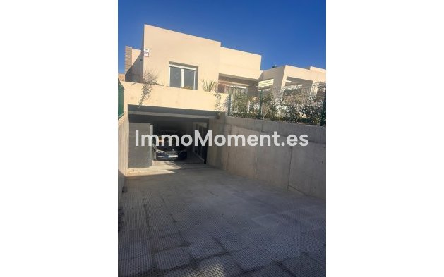Revente - Villa - Algorfa - Algorfa Centro